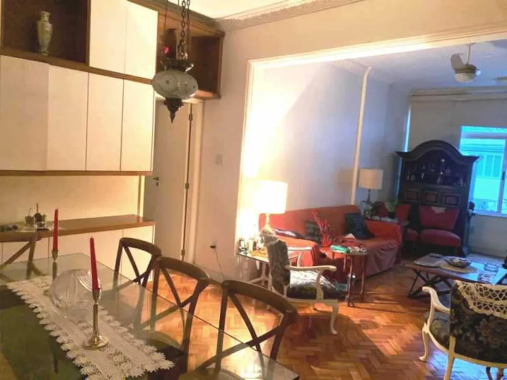 Apartamento, 3 quartos, 125 m² - Foto 4