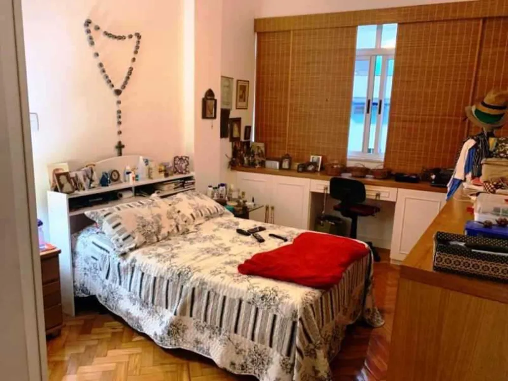Apartamento, 3 quartos, 125 m² - Foto 12