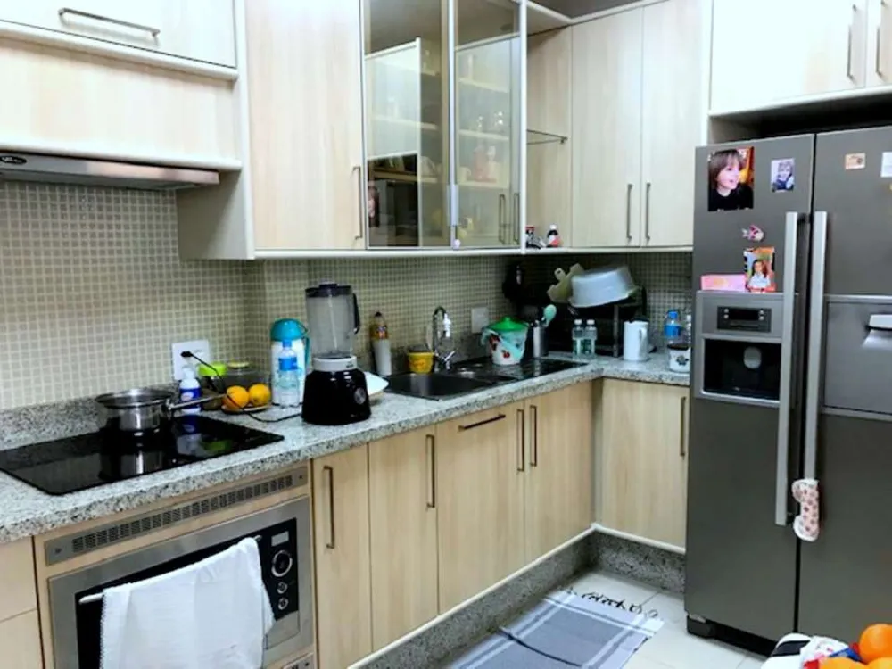 Apartamento, 3 quartos, 141 m² - Foto 2