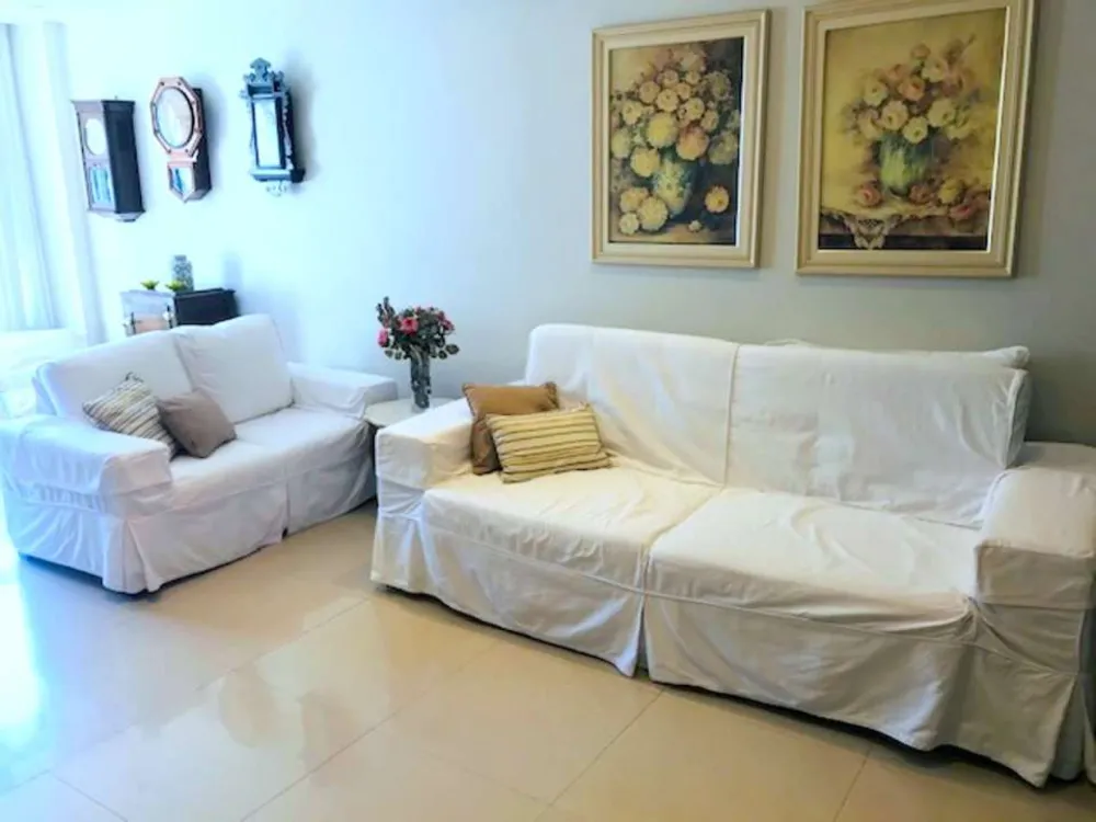 Apartamento, 3 quartos, 141 m² - Foto 12