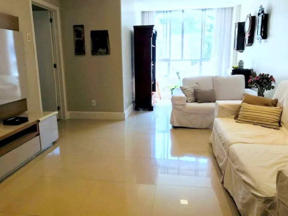 Apartamento, 3 quartos, 141 m² - Foto 7