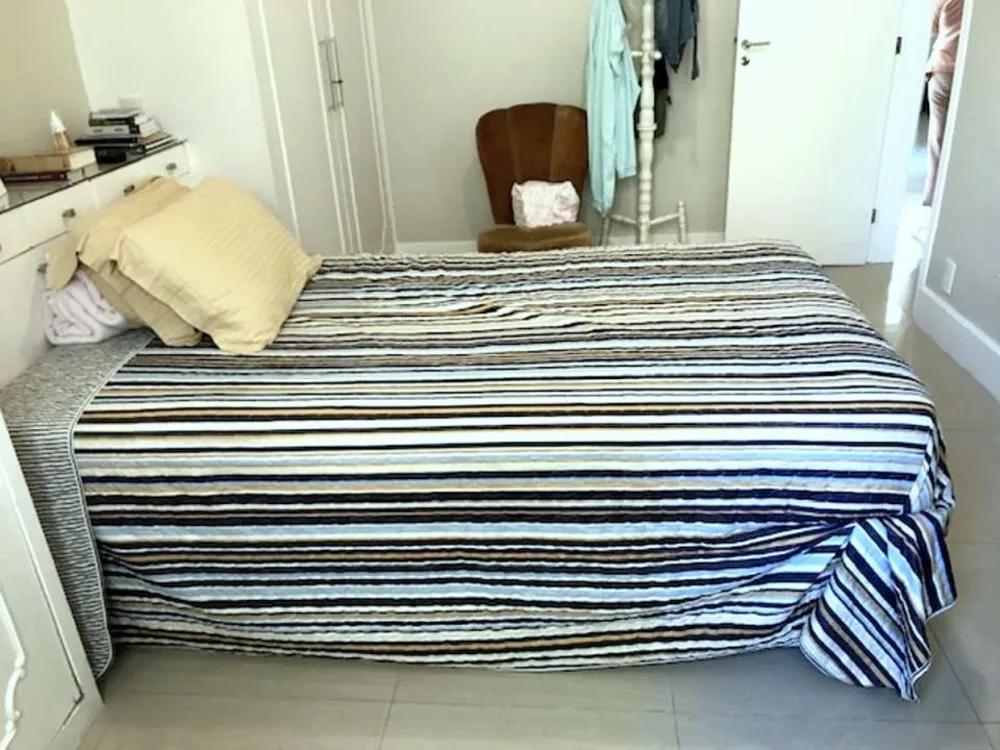 Apartamento, 3 quartos, 141 m² - Foto 11