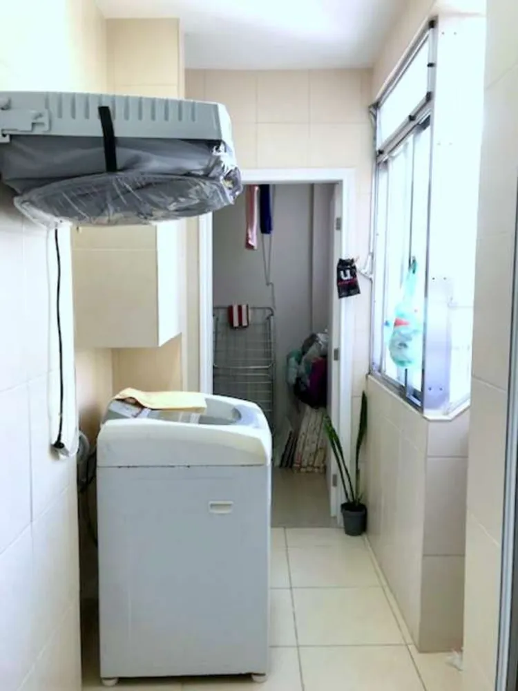 Apartamento, 3 quartos, 141 m² - Foto 8