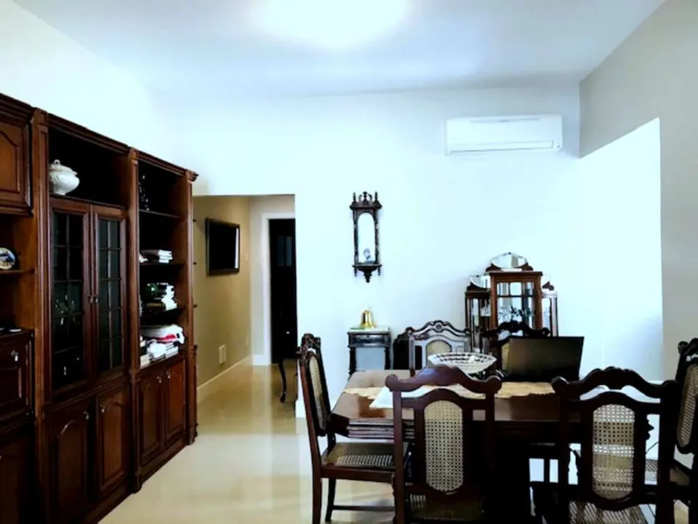 Apartamento, 3 quartos, 141 m² - Foto 1