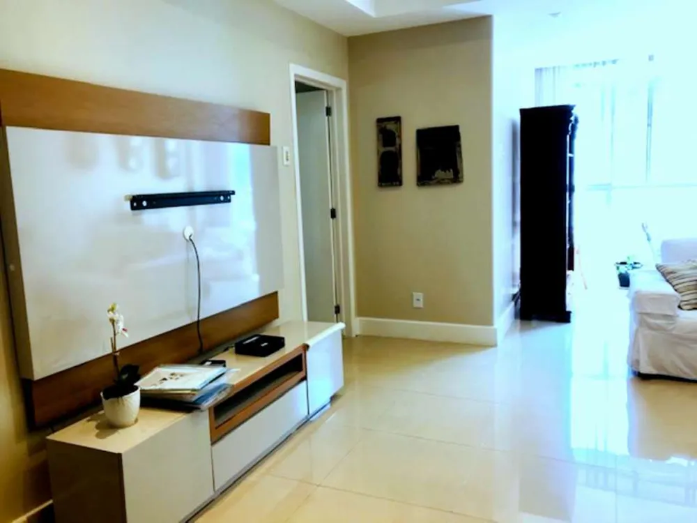Apartamento, 3 quartos, 141 m² - Foto 13