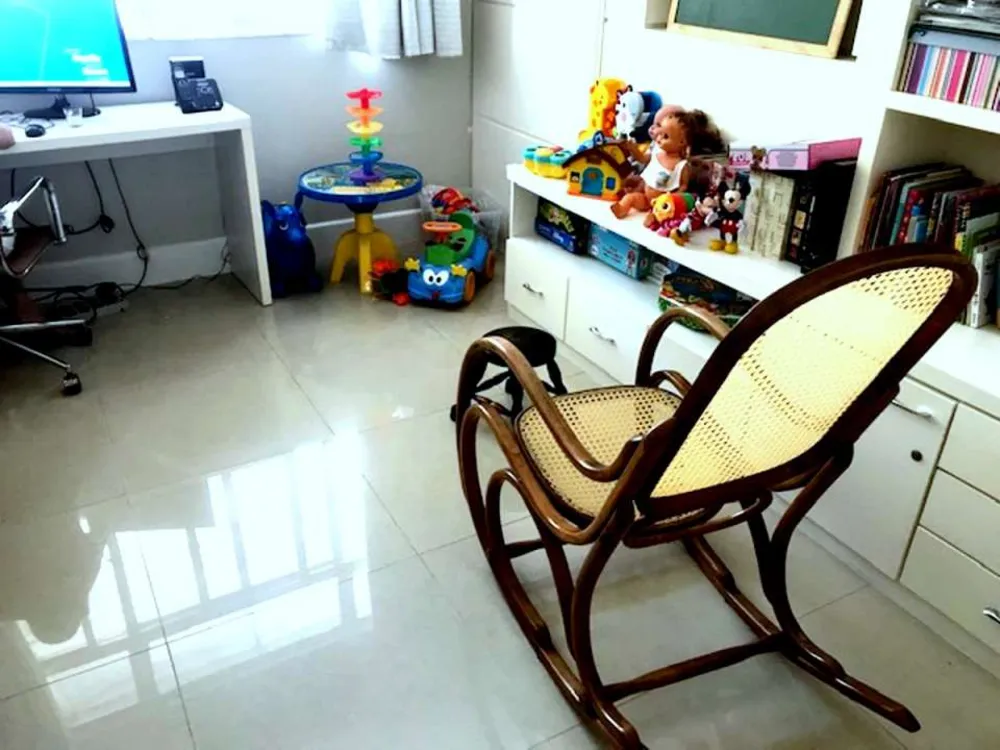 Apartamento, 3 quartos, 141 m² - Foto 15