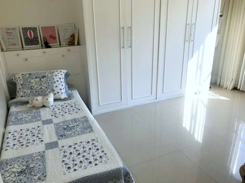 Apartamento, 3 quartos, 141 m² - Foto 3