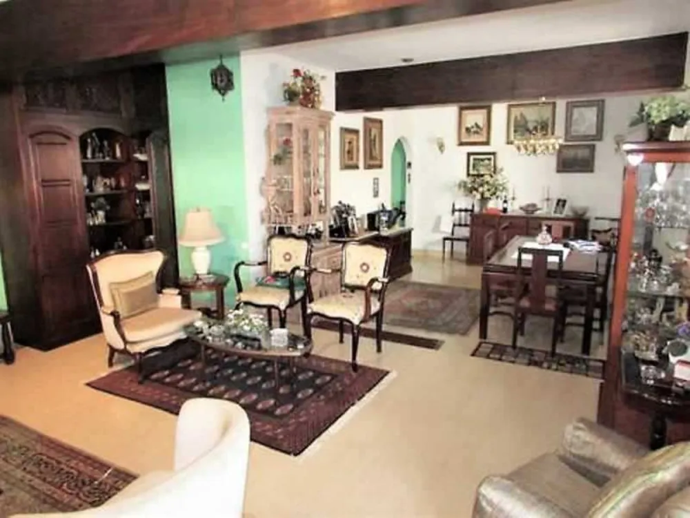 Cobertura, 3 quartos, 220 m² - Foto 8