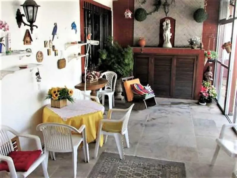Cobertura, 3 quartos, 220 m² - Foto 11