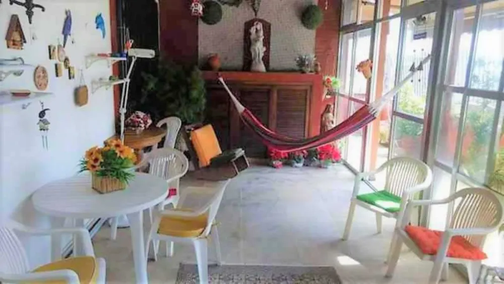 Cobertura, 3 quartos, 220 m² - Foto 6