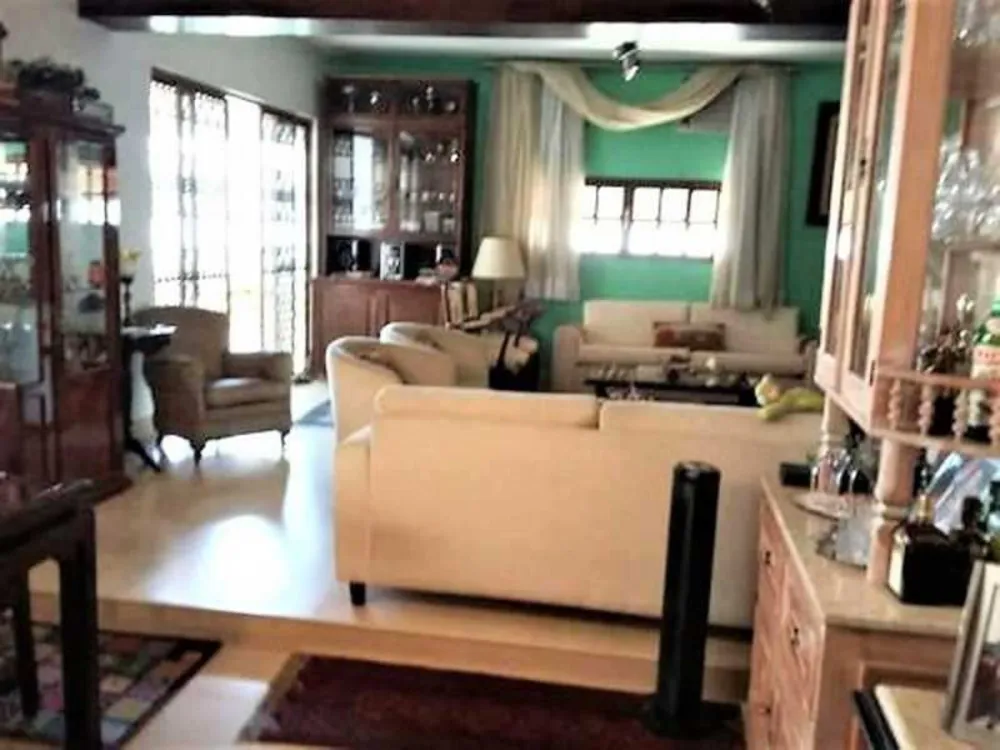 Cobertura, 3 quartos, 220 m² - Foto 15