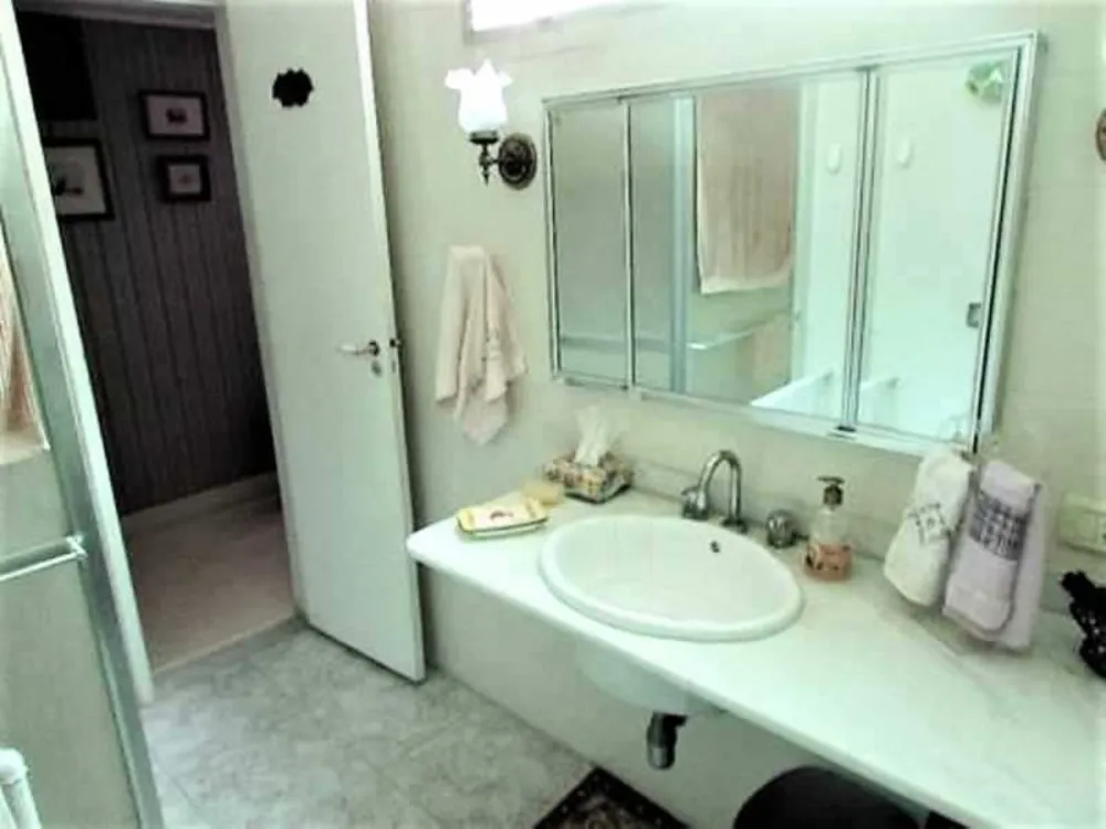 Cobertura, 3 quartos, 220 m² - Foto 4