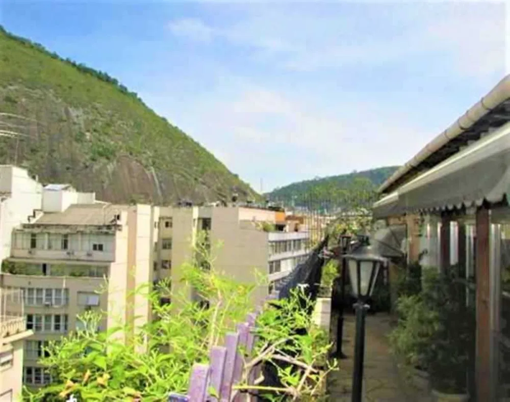 Cobertura, 3 quartos, 220 m² - Foto 3