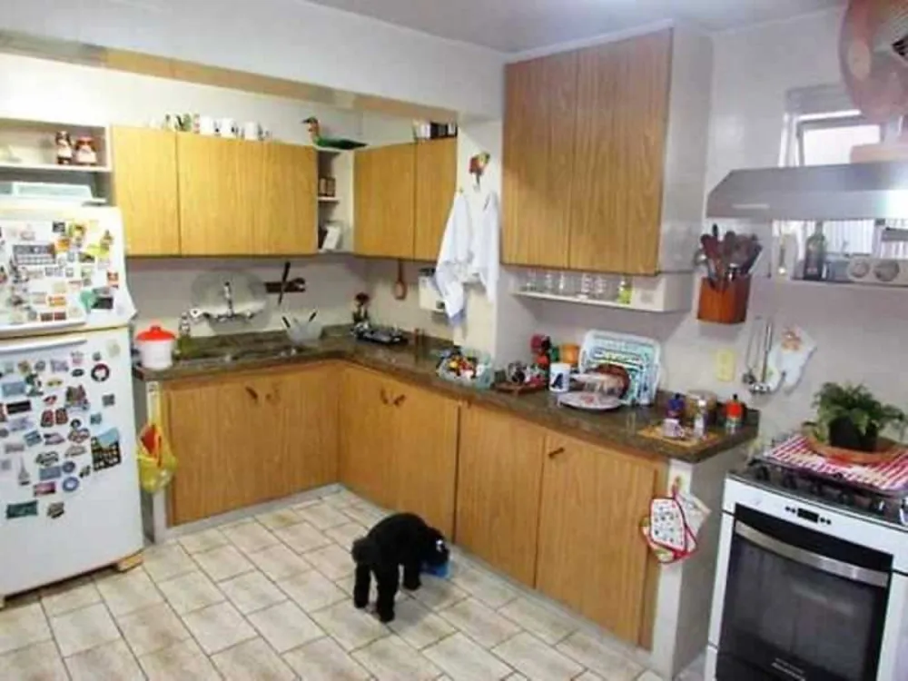 Cobertura, 3 quartos, 220 m² - Foto 7