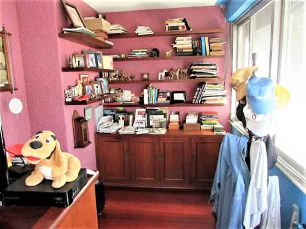 Cobertura, 3 quartos, 220 m² - Foto 16