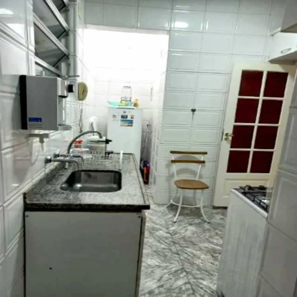 Apartamento, 1 quarto, 50 m² - Foto 19