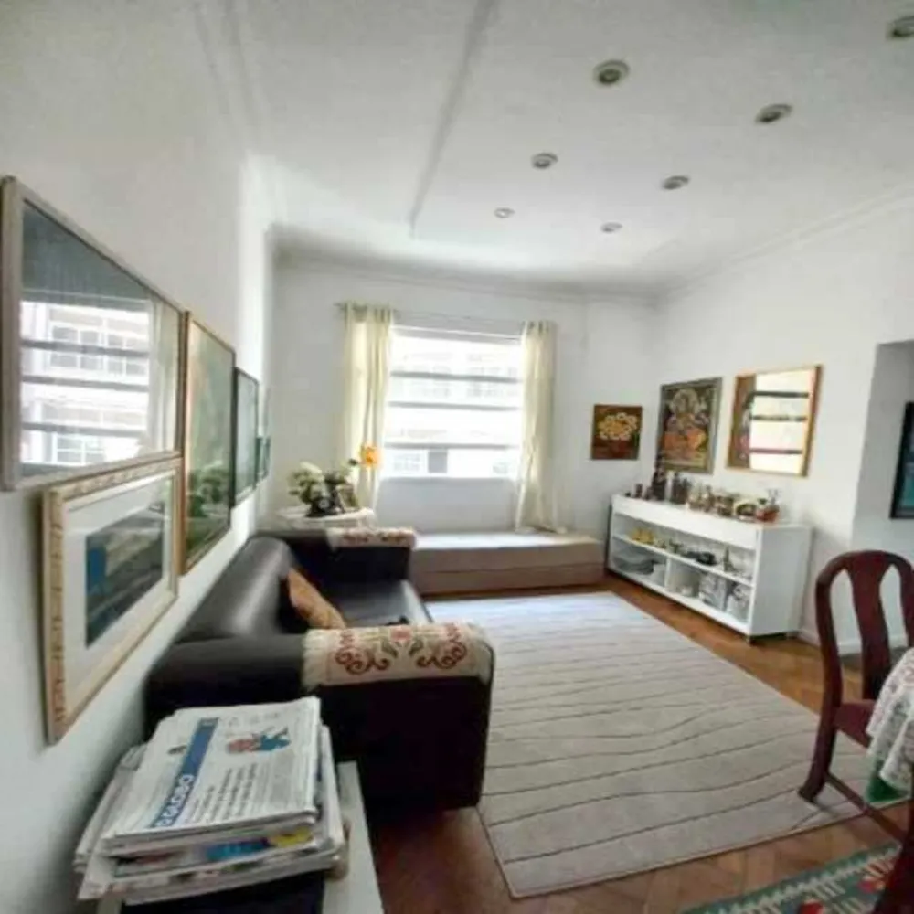 Apartamento, 1 quarto, 50 m² - Foto 7