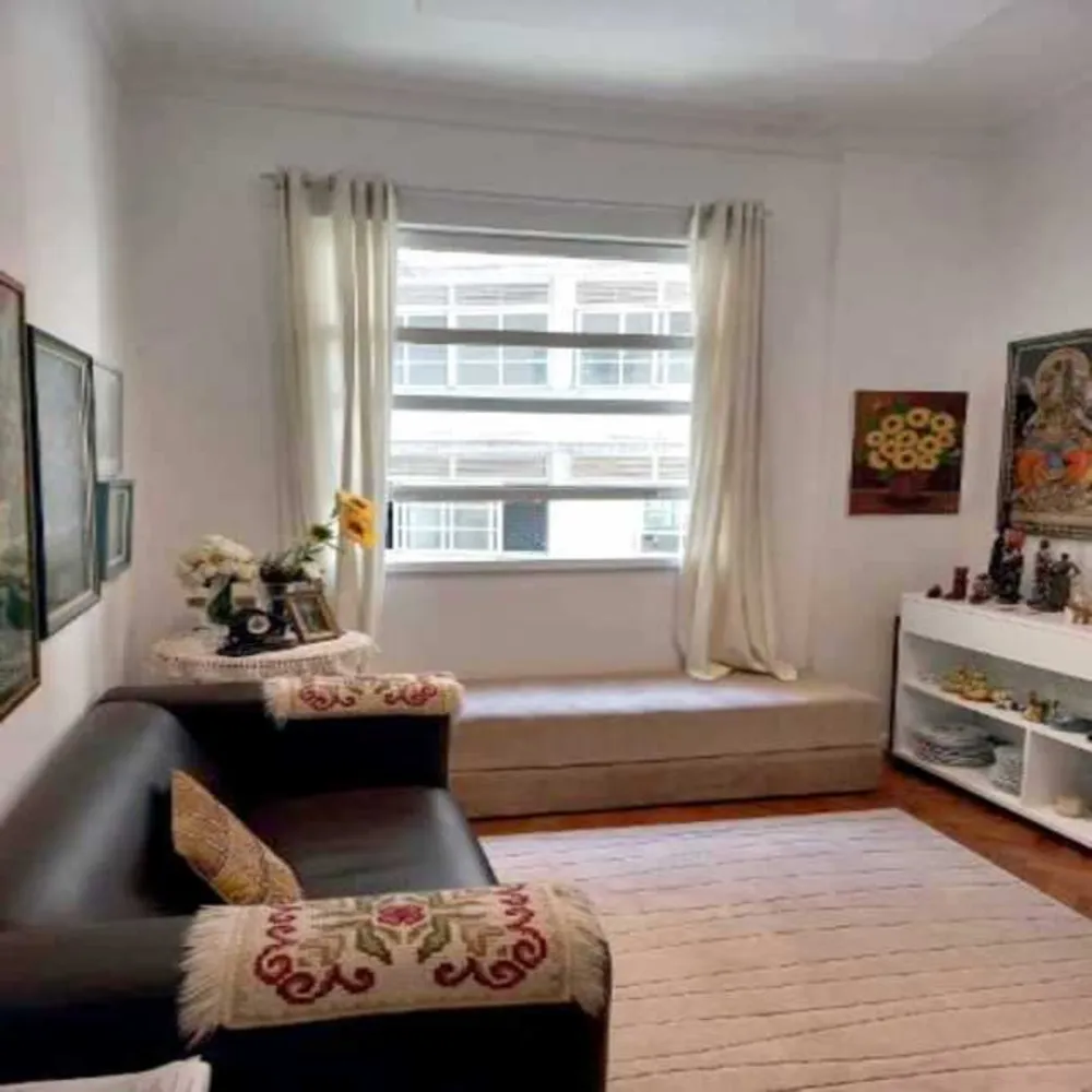 Apartamento, 1 quarto, 50 m² - Foto 5