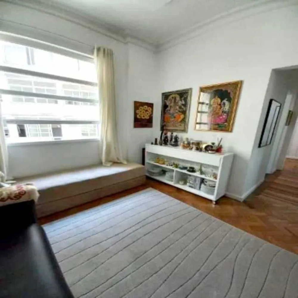 Apartamento, 1 quarto, 50 m² - Foto 2