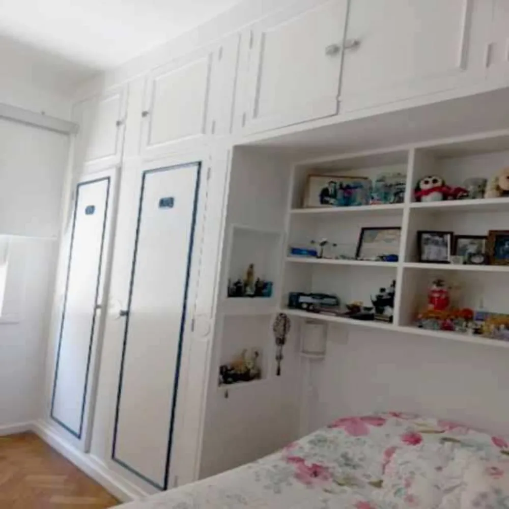 Apartamento, 1 quarto, 50 m² - Foto 11