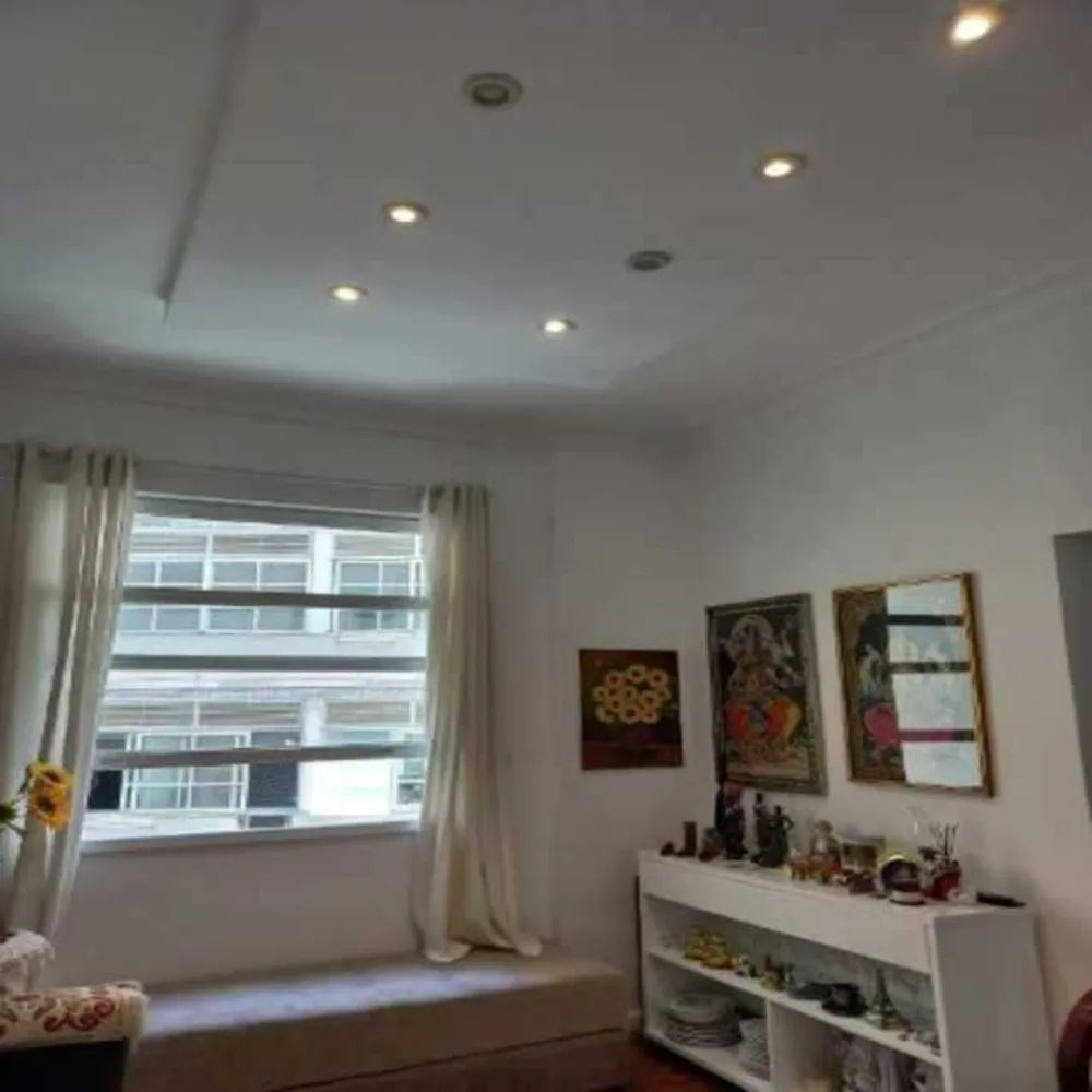 Apartamento, 1 quarto, 50 m² - Foto 8
