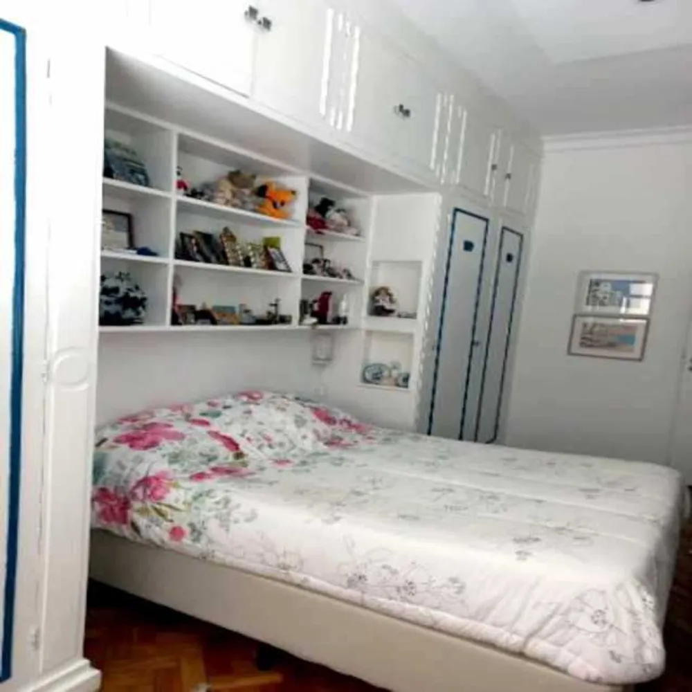 Apartamento, 1 quarto, 50 m² - Foto 10