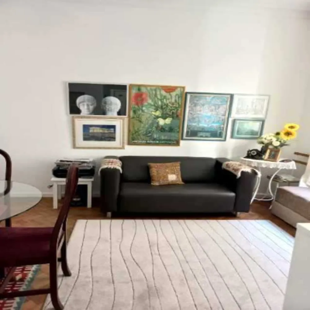 Apartamento, 1 quarto, 50 m² - Foto 6