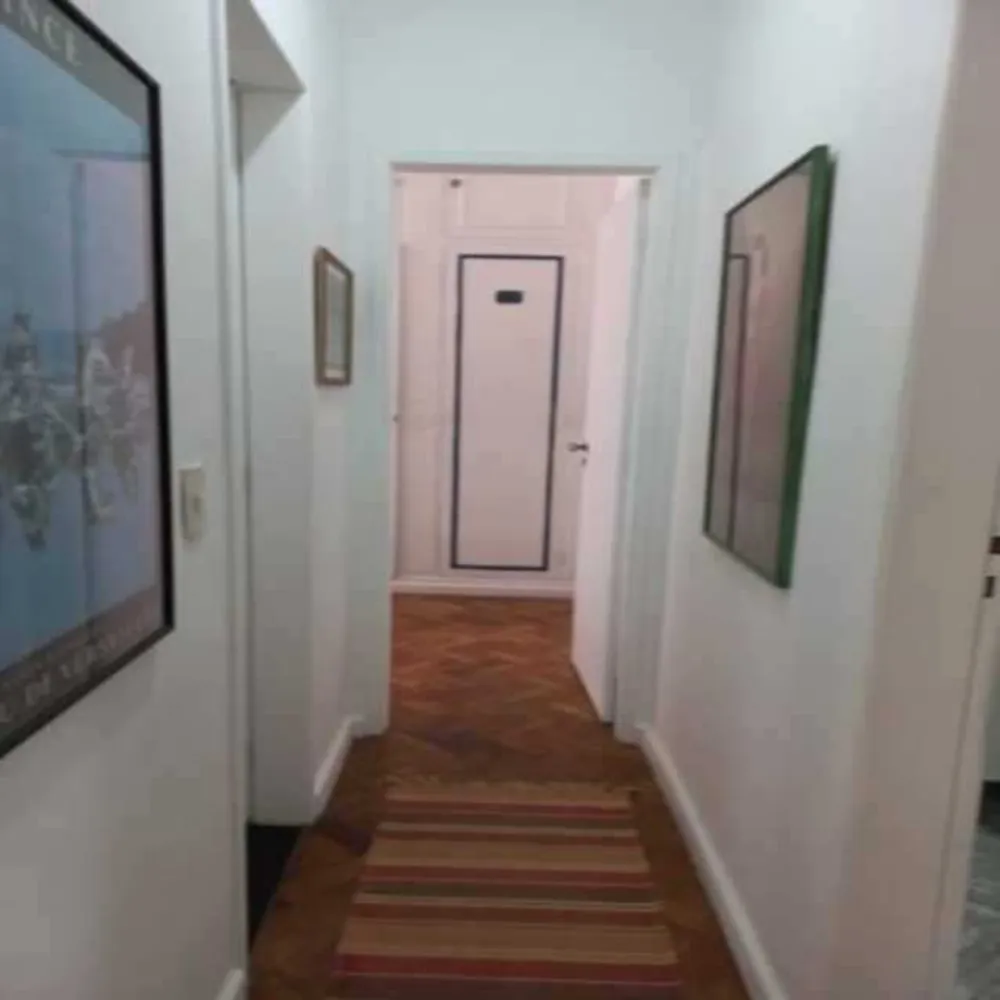 Apartamento, 1 quarto, 50 m² - Foto 3