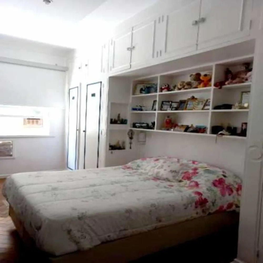 Apartamento, 1 quarto, 50 m² - Foto 1