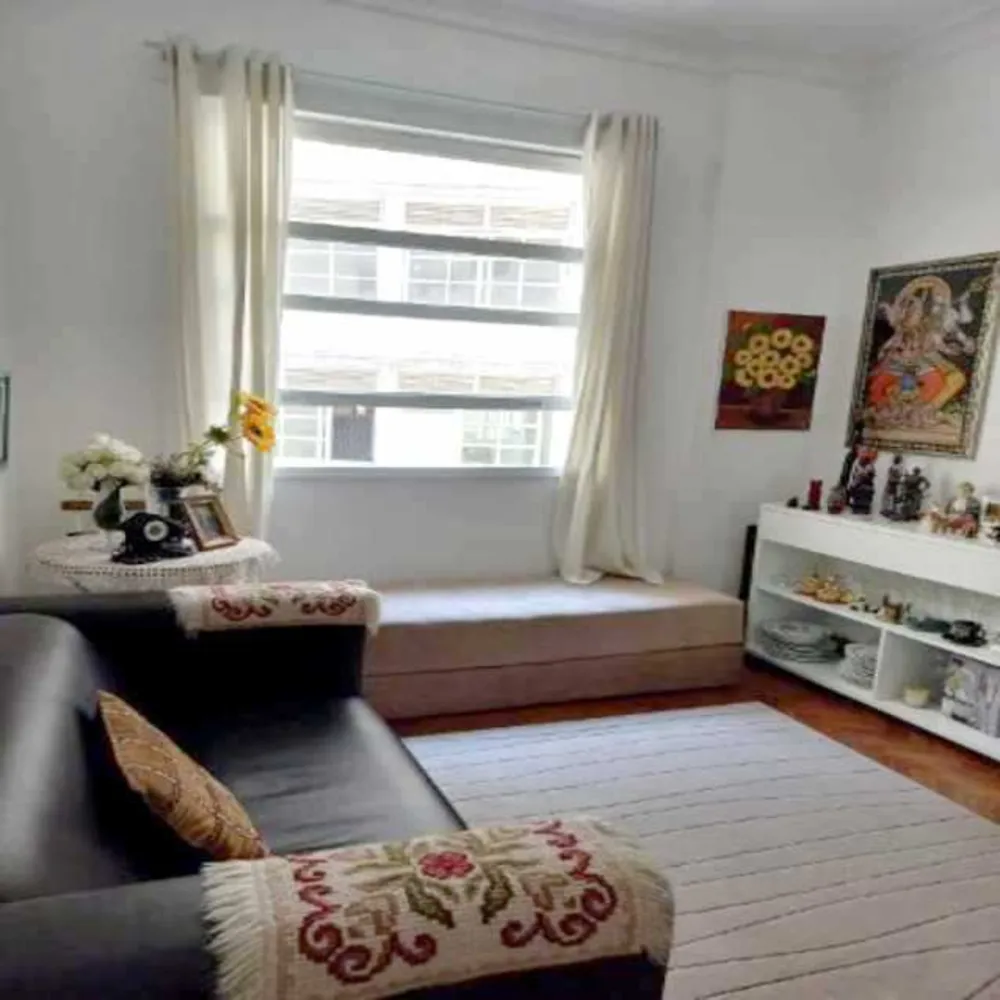 Apartamento, 1 quarto, 50 m² - Foto 3