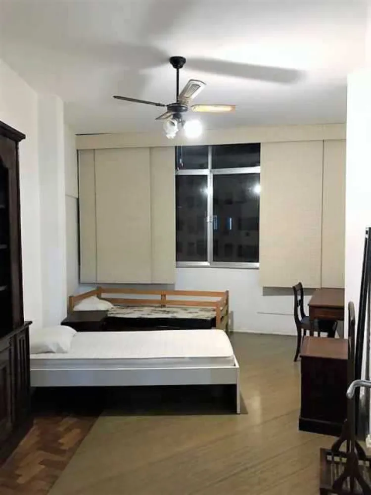 Apartamento, 3 quartos, 119 m² - Foto 9