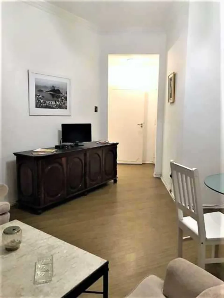 Apartamento, 3 quartos, 119 m² - Foto 8