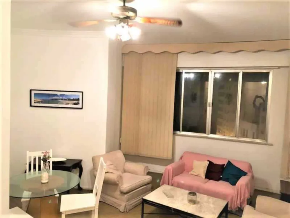 Apartamento, 3 quartos, 119 m² - Foto 4