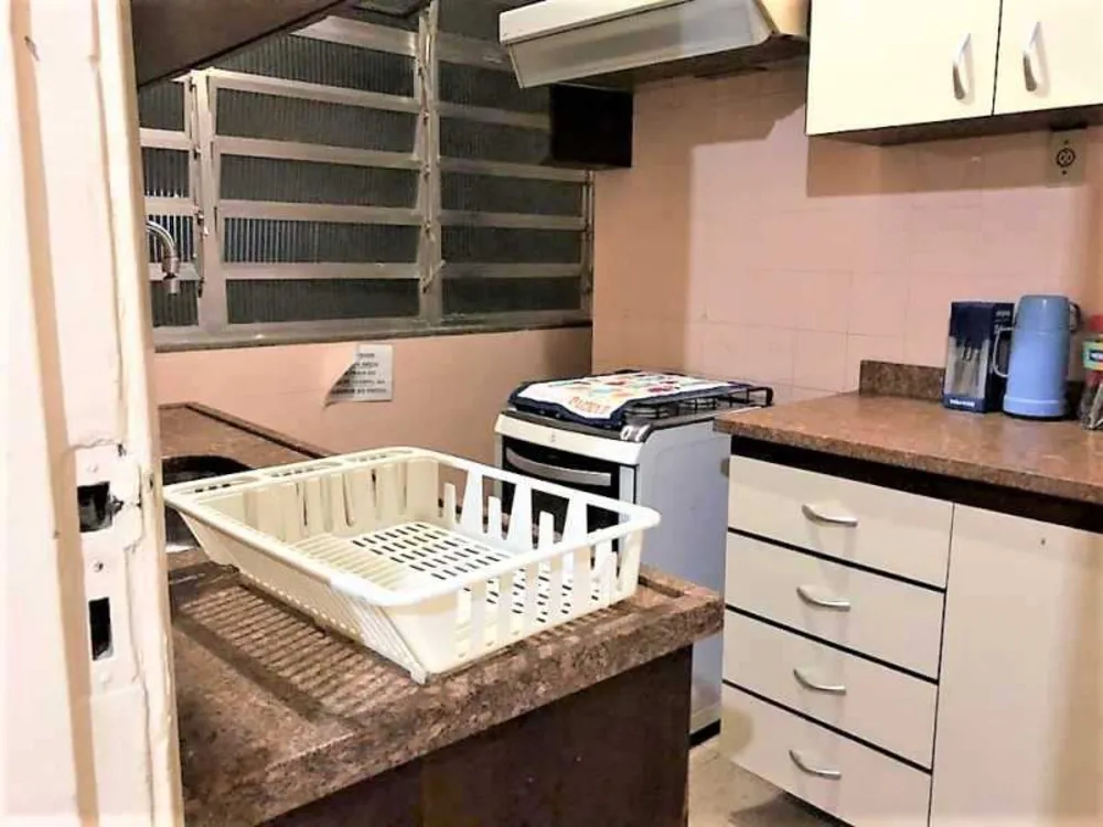 Apartamento, 3 quartos, 119 m² - Foto 10