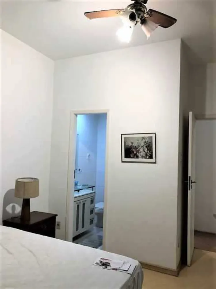 Apartamento, 3 quartos, 119 m² - Foto 2
