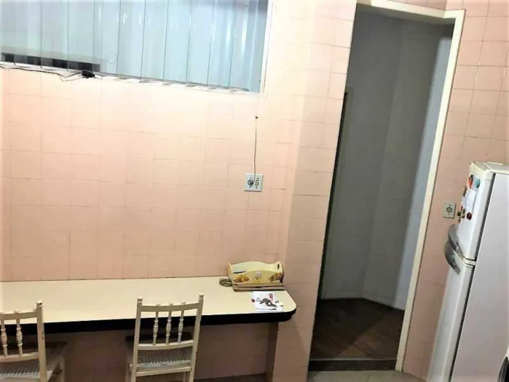 Apartamento, 3 quartos, 119 m² - Foto 7