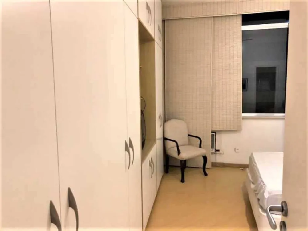 Apartamento, 3 quartos, 119 m² - Foto 1