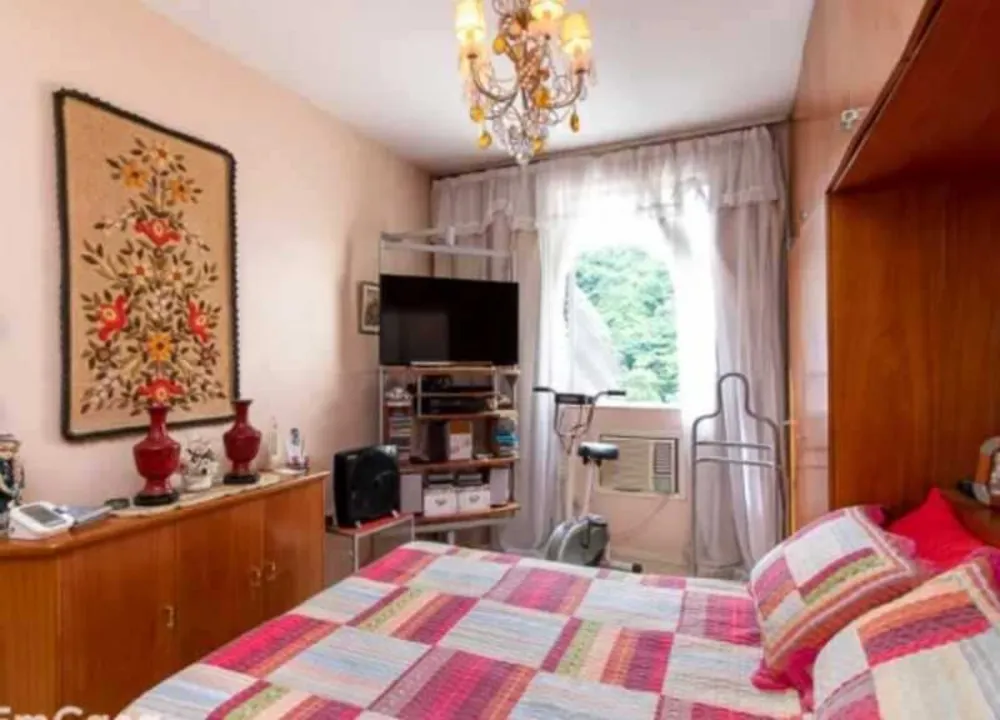 Apartamento, 3 quartos, 160 m² - Foto 2
