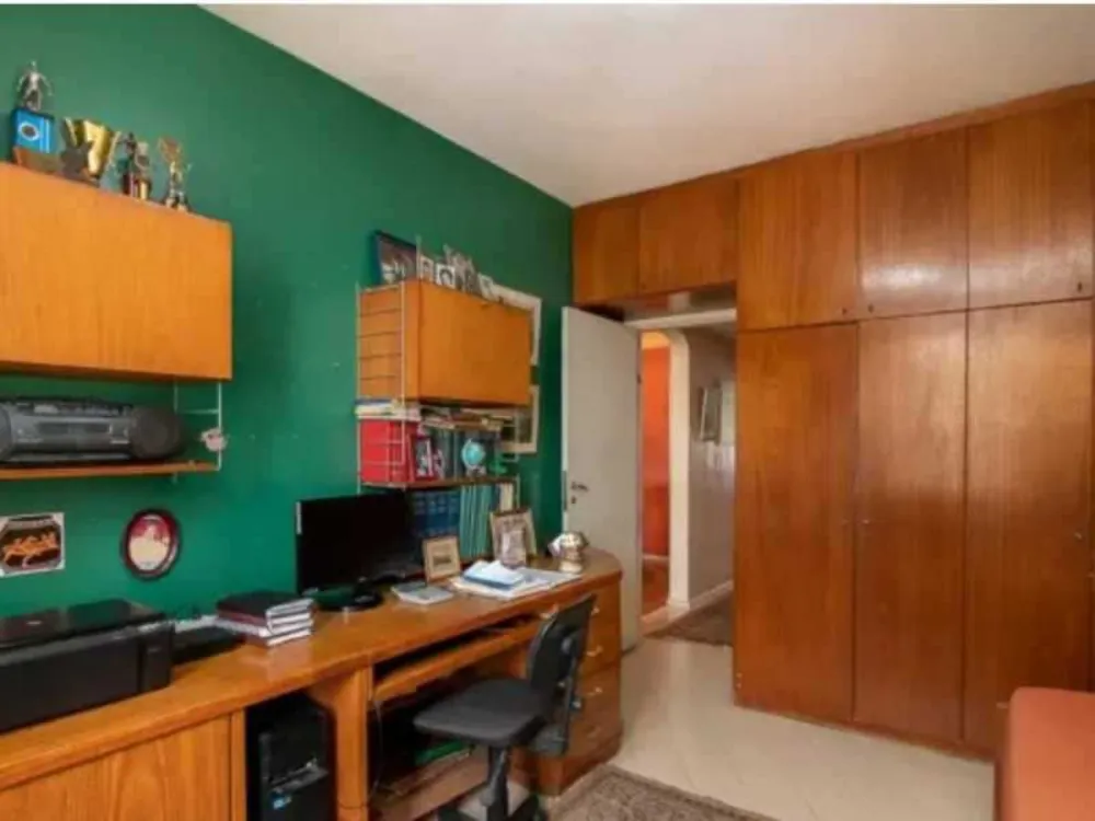 Apartamento, 3 quartos, 160 m² - Foto 9