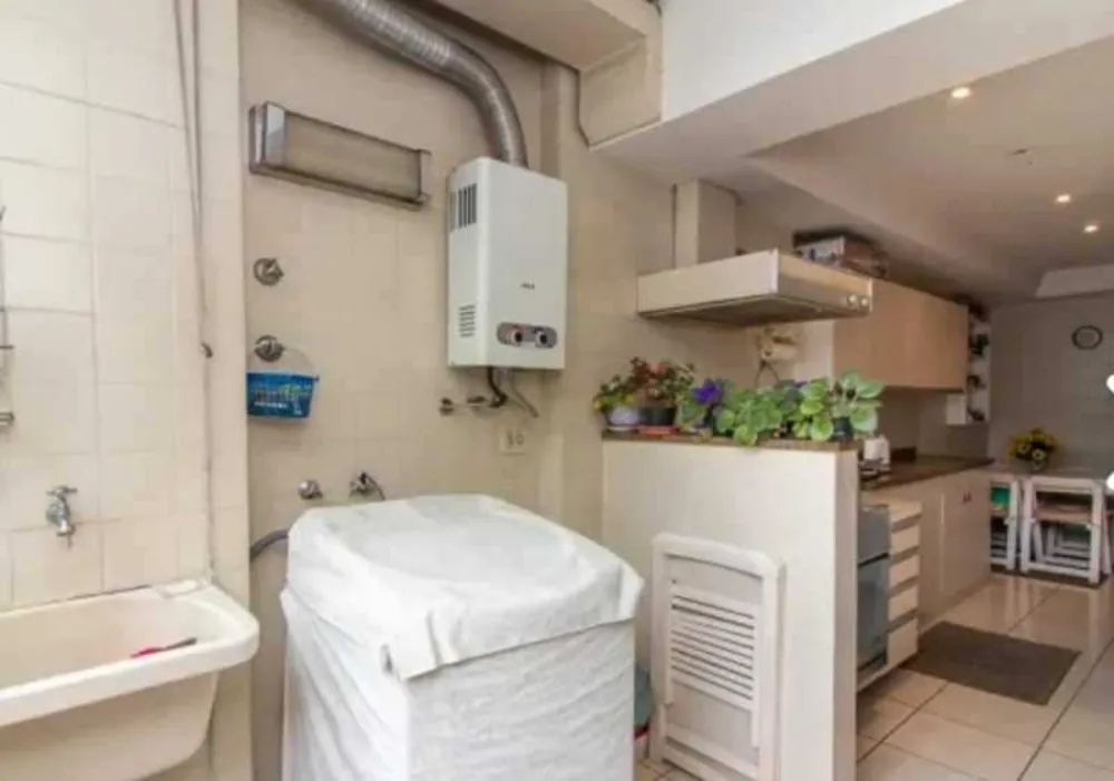 Apartamento, 3 quartos, 160 m² - Foto 12