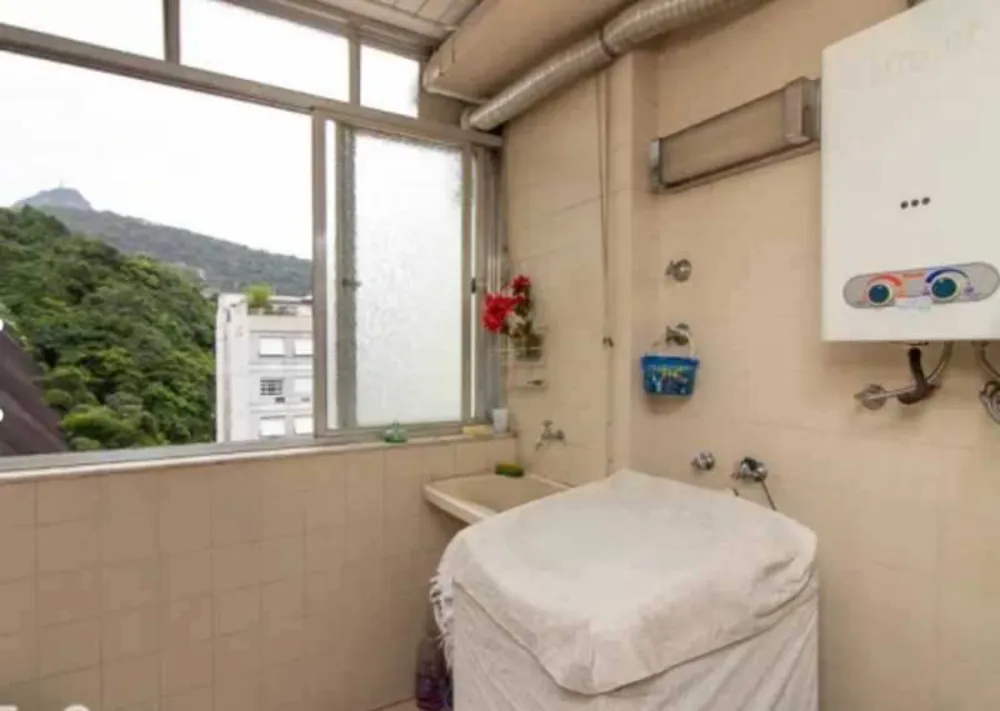Apartamento, 3 quartos, 160 m² - Foto 13