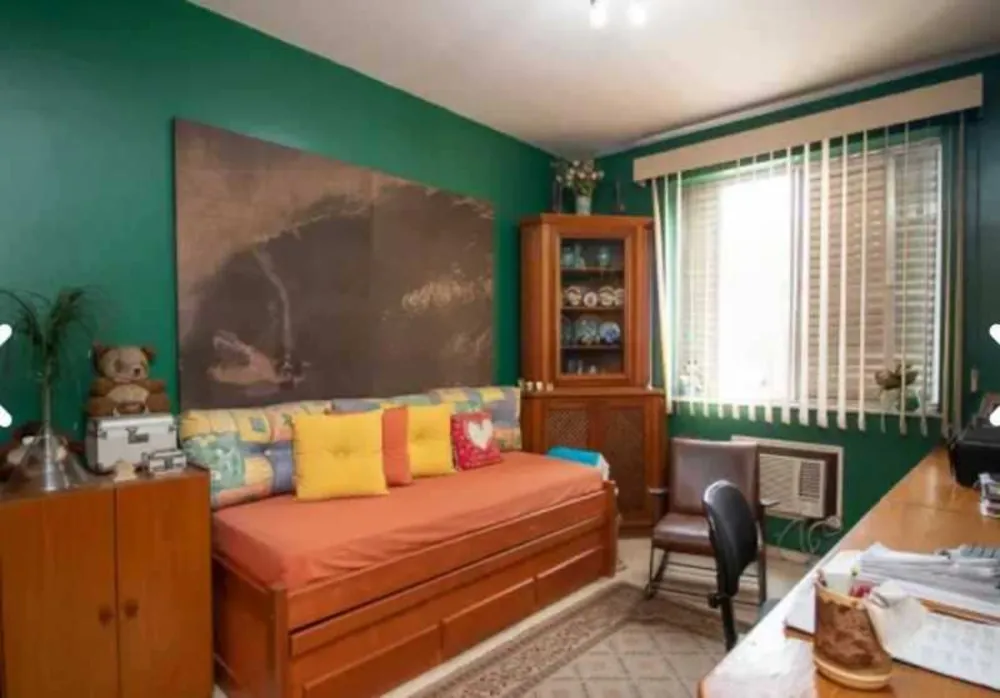 Apartamento, 3 quartos, 160 m² - Foto 7