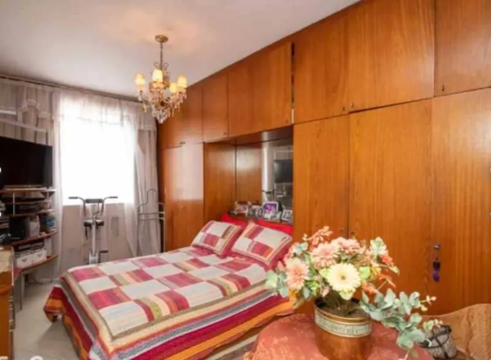 Apartamento, 3 quartos, 160 m² - Foto 3