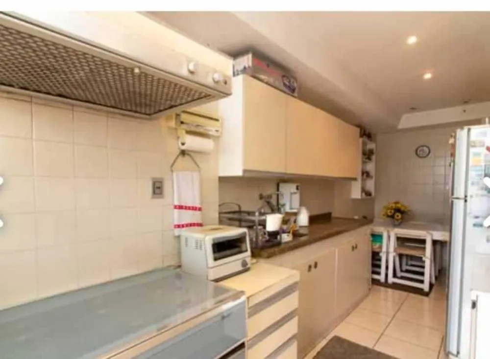 Apartamento, 3 quartos, 160 m² - Foto 10