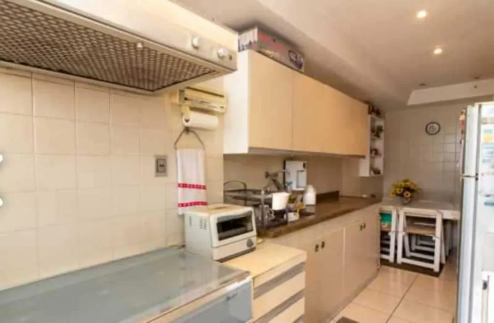 Apartamento, 3 quartos, 160 m² - Foto 5