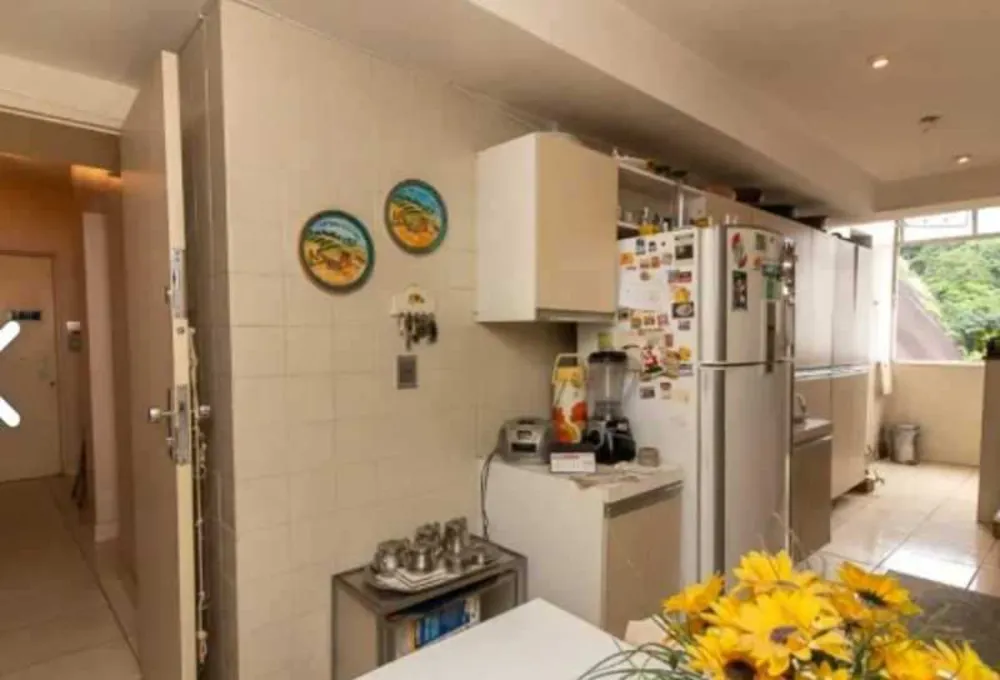 Apartamento, 3 quartos, 160 m² - Foto 14
