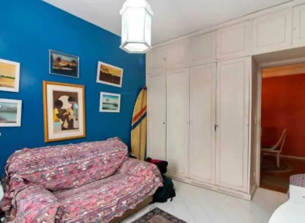 Apartamento, 3 quartos, 160 m² - Foto 11