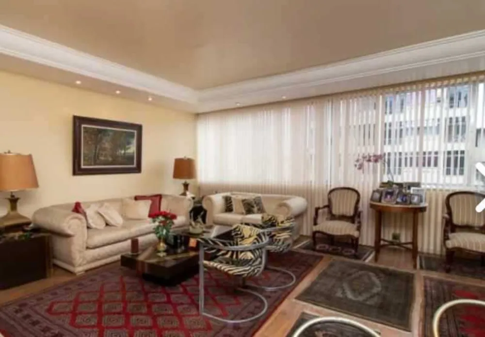 Apartamento, 3 quartos, 160 m² - Foto 17