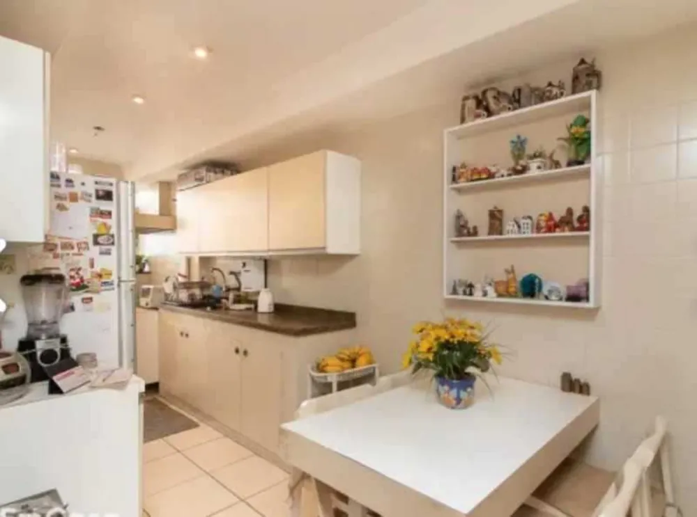 Apartamento, 3 quartos, 160 m² - Foto 1