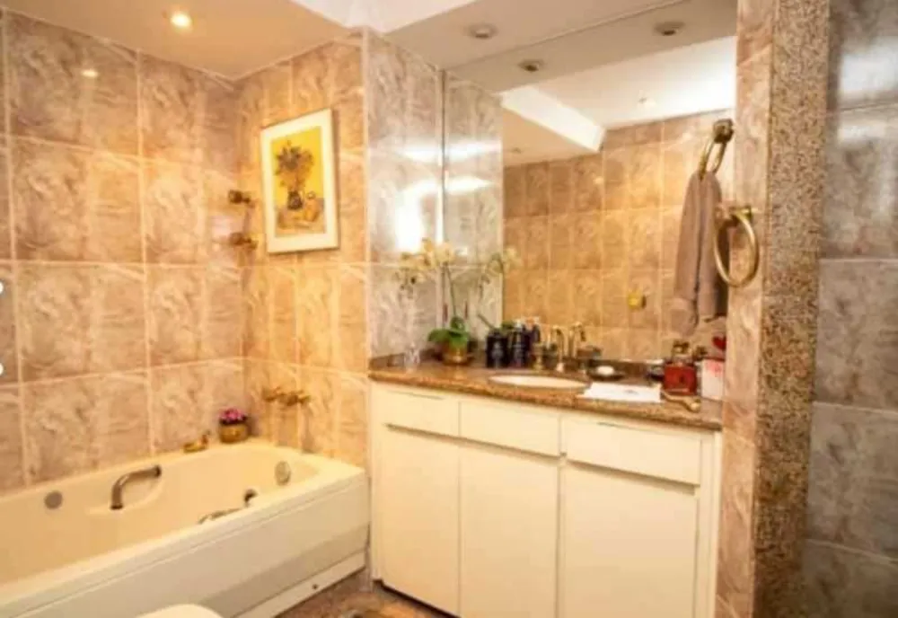 Apartamento, 3 quartos, 160 m² - Foto 15
